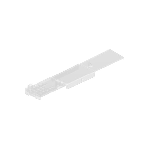 Festo Identification Holder ASCF-H-P11 ASCF-H-P11 - main